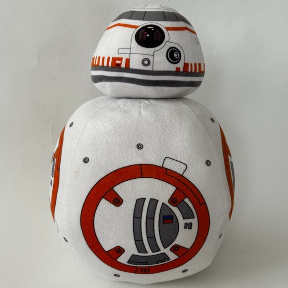Star Wars Other - Star Wars BB8 Plush Pillow Toy Extra Large